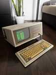 Compaq Portable II