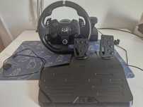 Kierownica do gier GC-W900