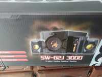 Colunas SW-G 2.1 3000 NOVAS