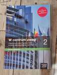W centrum uwagi 2 podręcznik WOS