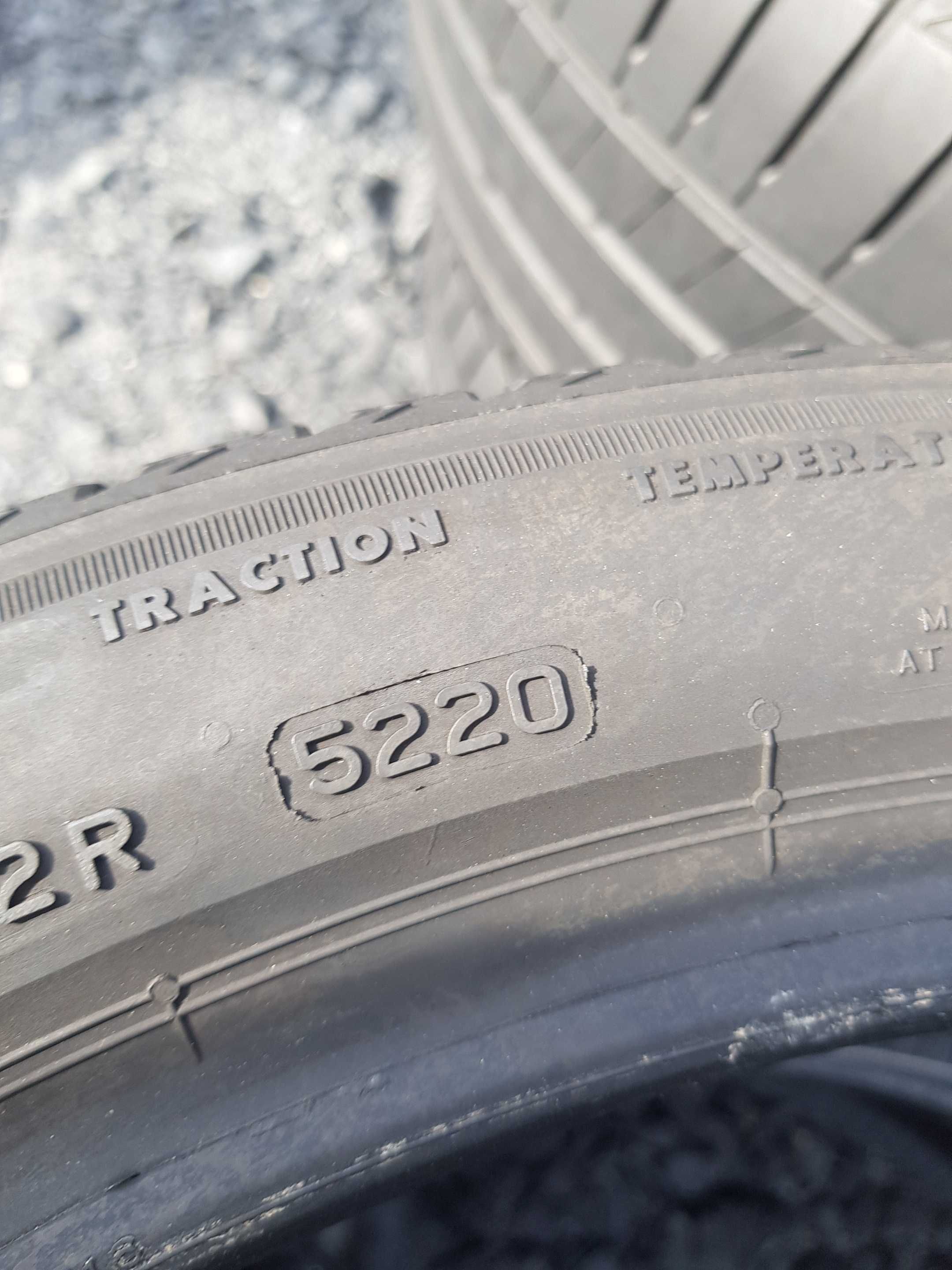 WYSYŁKA 2 Opony Letnie 245 40 R19 Bridgestone Turanza T005. 2020r.