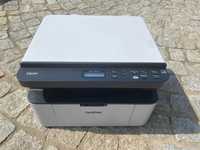 Impressora BROTHER DCP-1610W (Multifunções)