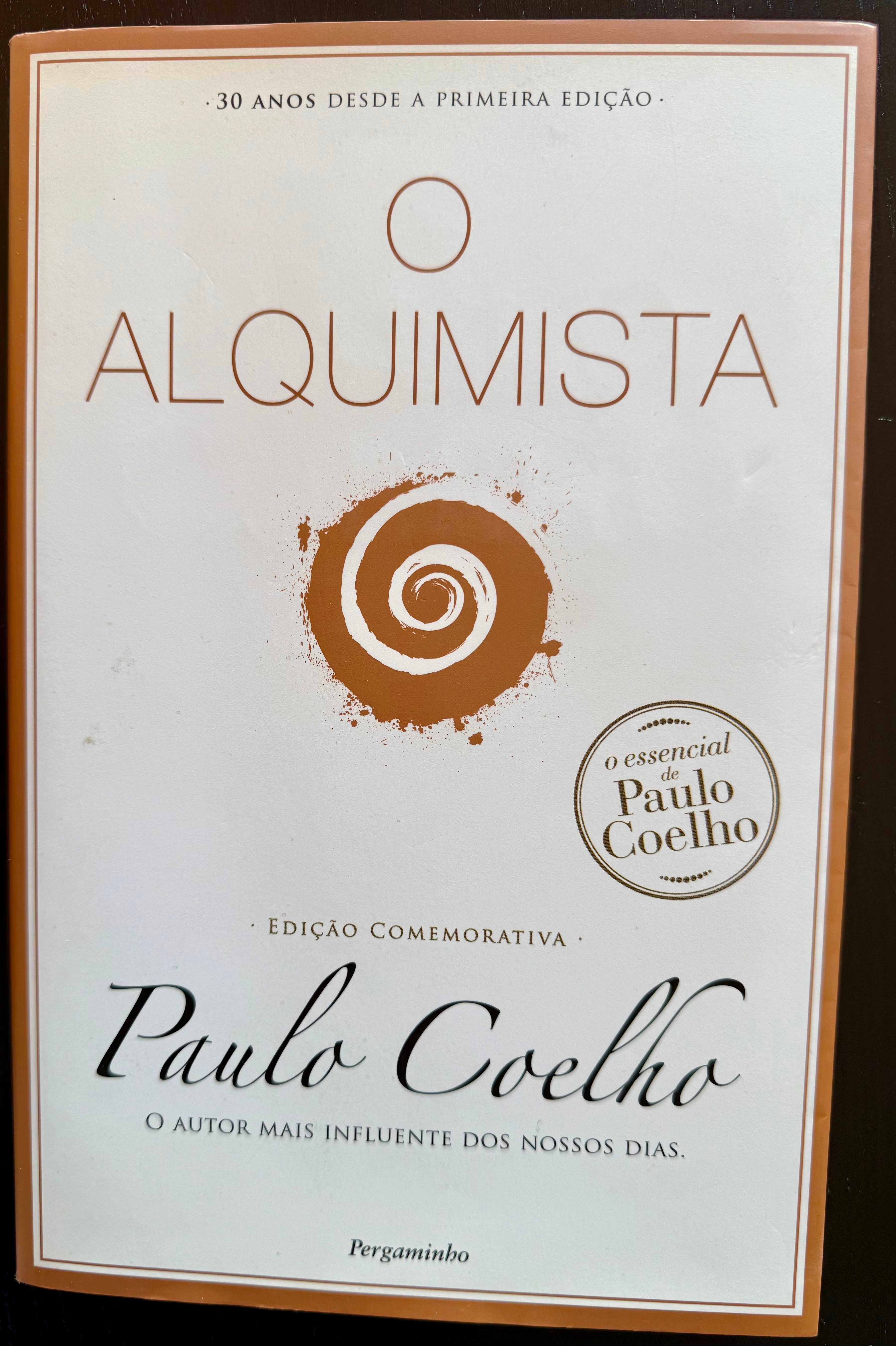 livros como novos e diversos temas