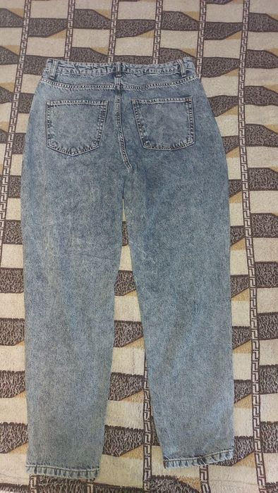 Джинси жіночі,30 розміру,ідеальний стан
