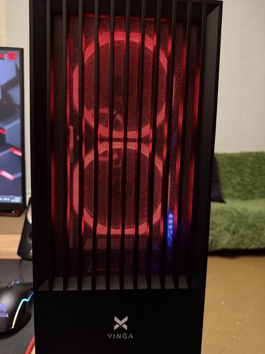 Продам пк ryzen 5 5600gt