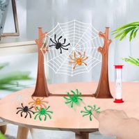 Стрибаючі павучки Jumping spiders гра