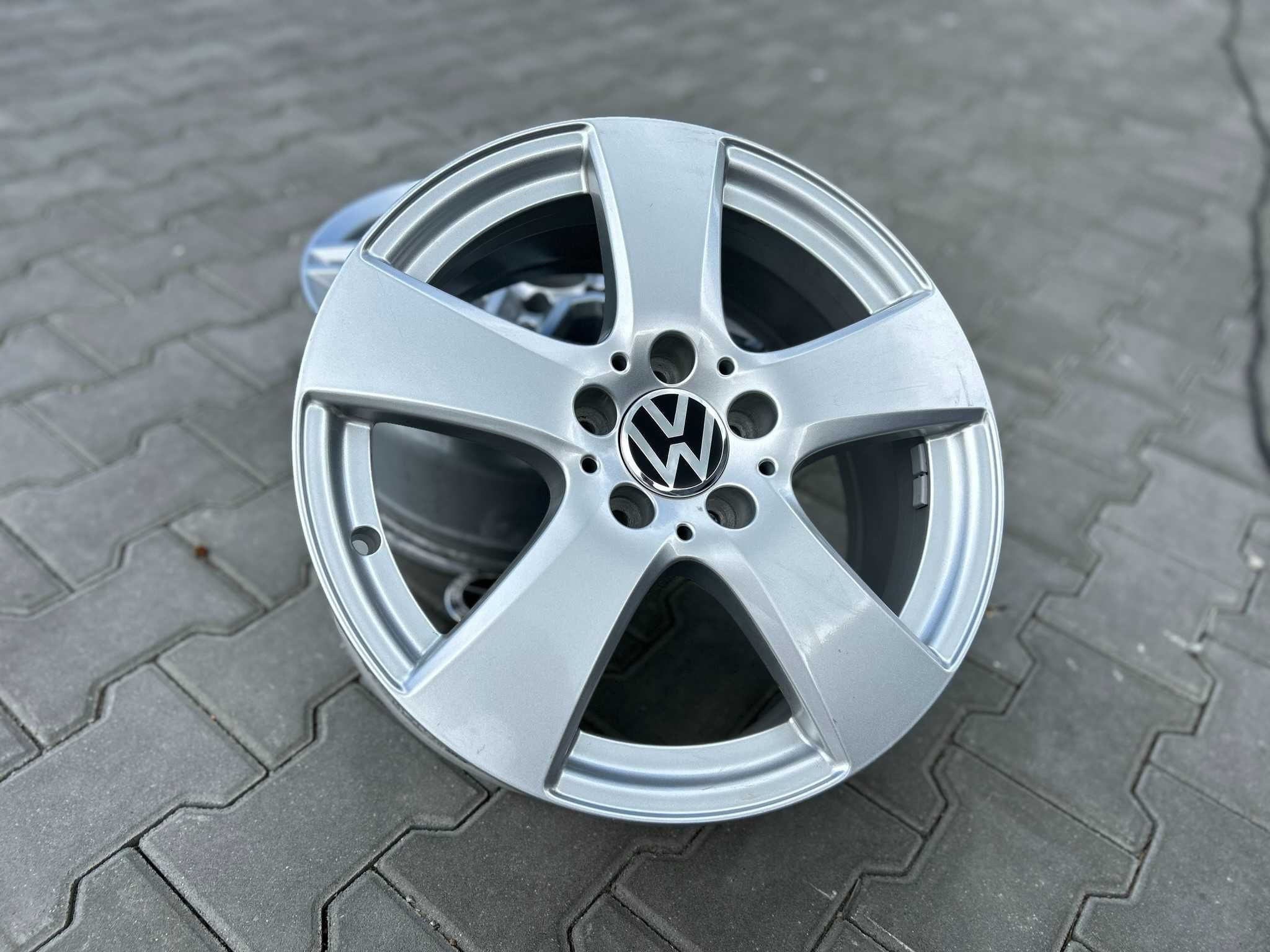 alufelgi r17 5x112 VW Passat Golf Jetta Sharan T-roc Touran Caddy