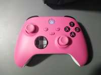 Pad Xbox - różowy
