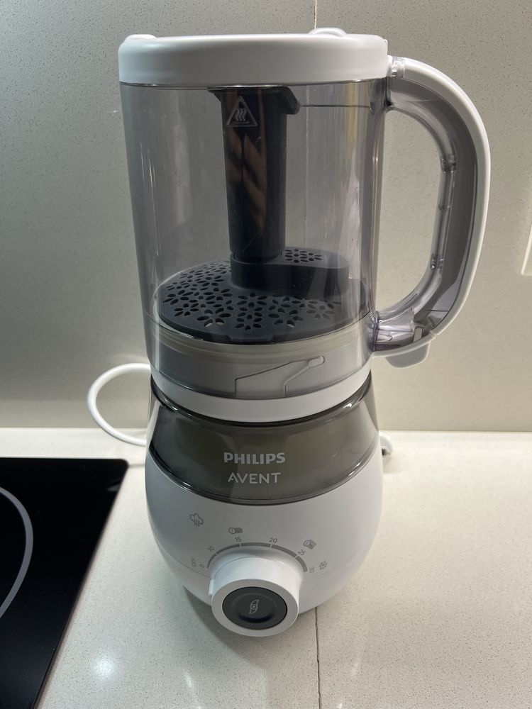 Philips Avent Processador