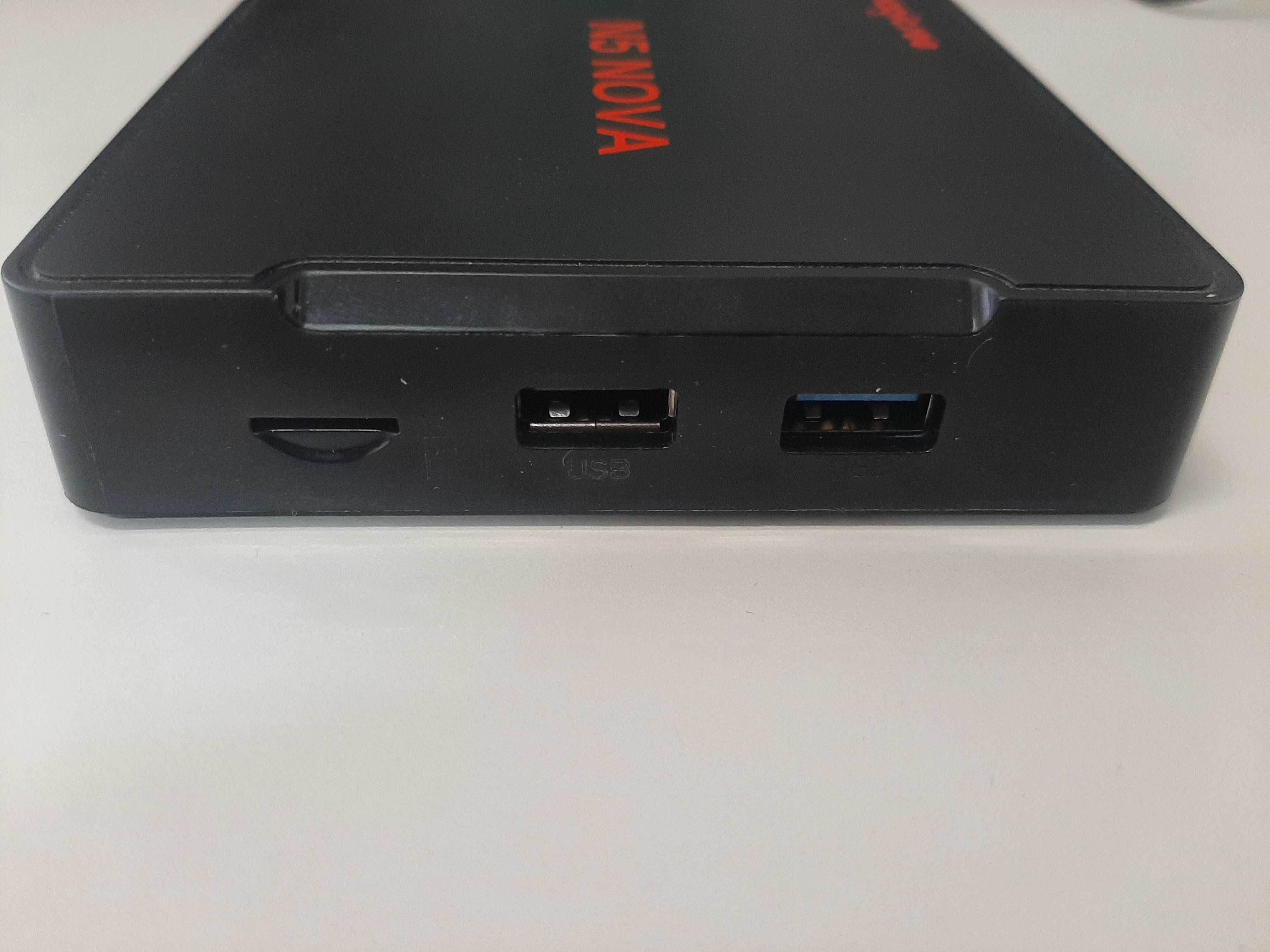 TV Box android Magicsee M5Nova