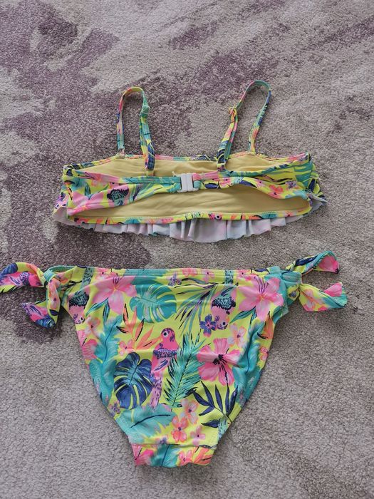 Strój kąpielowy 134