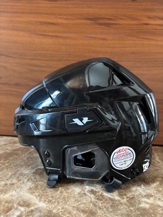 Шолом та ключка б/у