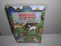 Animais e Companhia na História de Portugal