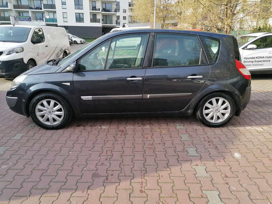 Wynajem aut, instalacja LPG, 6 biegów, hak