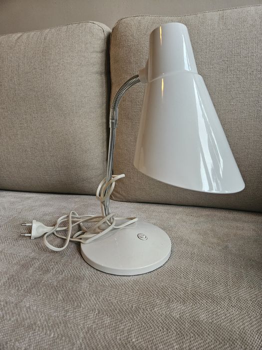 Lampka biurkowa lub nocna
