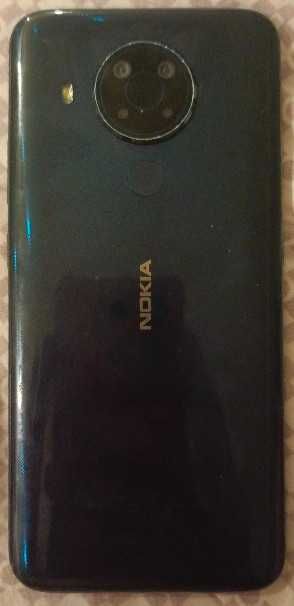 Nokia 5.4 128 GB