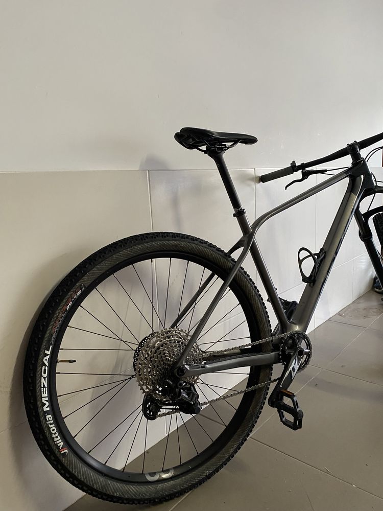 Vendo Orbea Alma M50 Tam.L