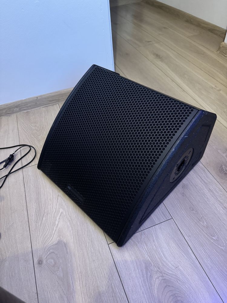 dB Technologies FMX 10 aktywny monitor odsłuch frfr paczka kolumna