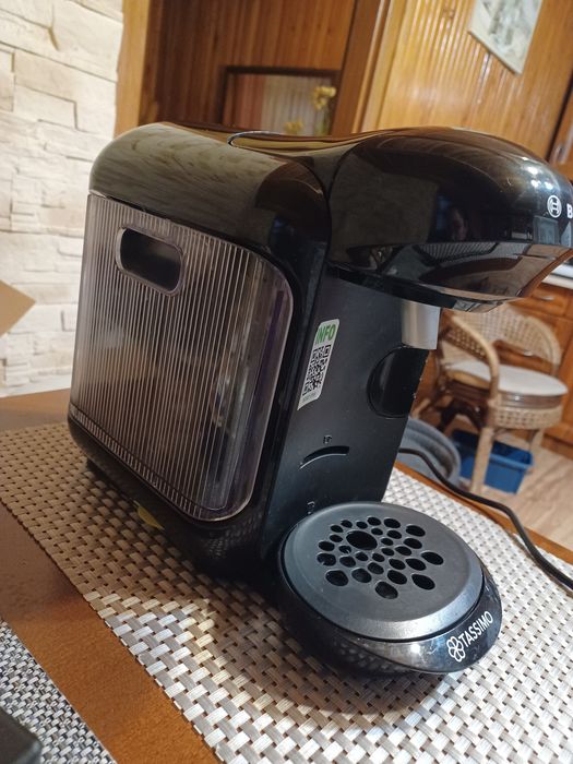 Ekspres Tassimo vivy2