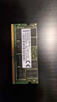 Pamięć RAM 16 GB DDR4