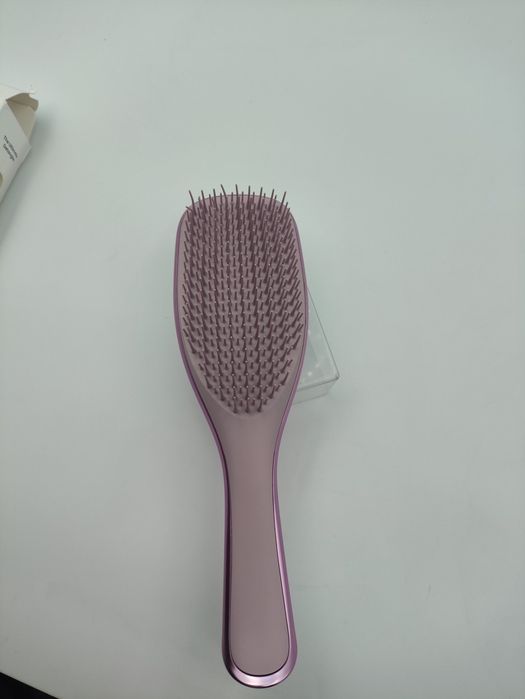 Szczotka do włosów Tangle Teezer Ultimate Chrome - Mauve Copper