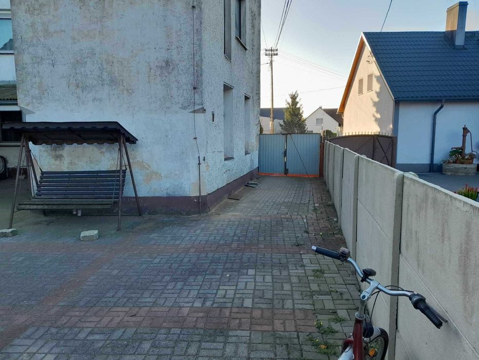Dom na sprzedaż opolskie