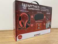 Mythics gamet pack KONIX