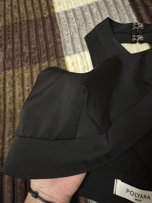 Топ і боді популярних українських брендів, С- М розміру