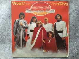 Dschinghis Khan - Viva - 1980. (LP). 12.Пластинка. Germany