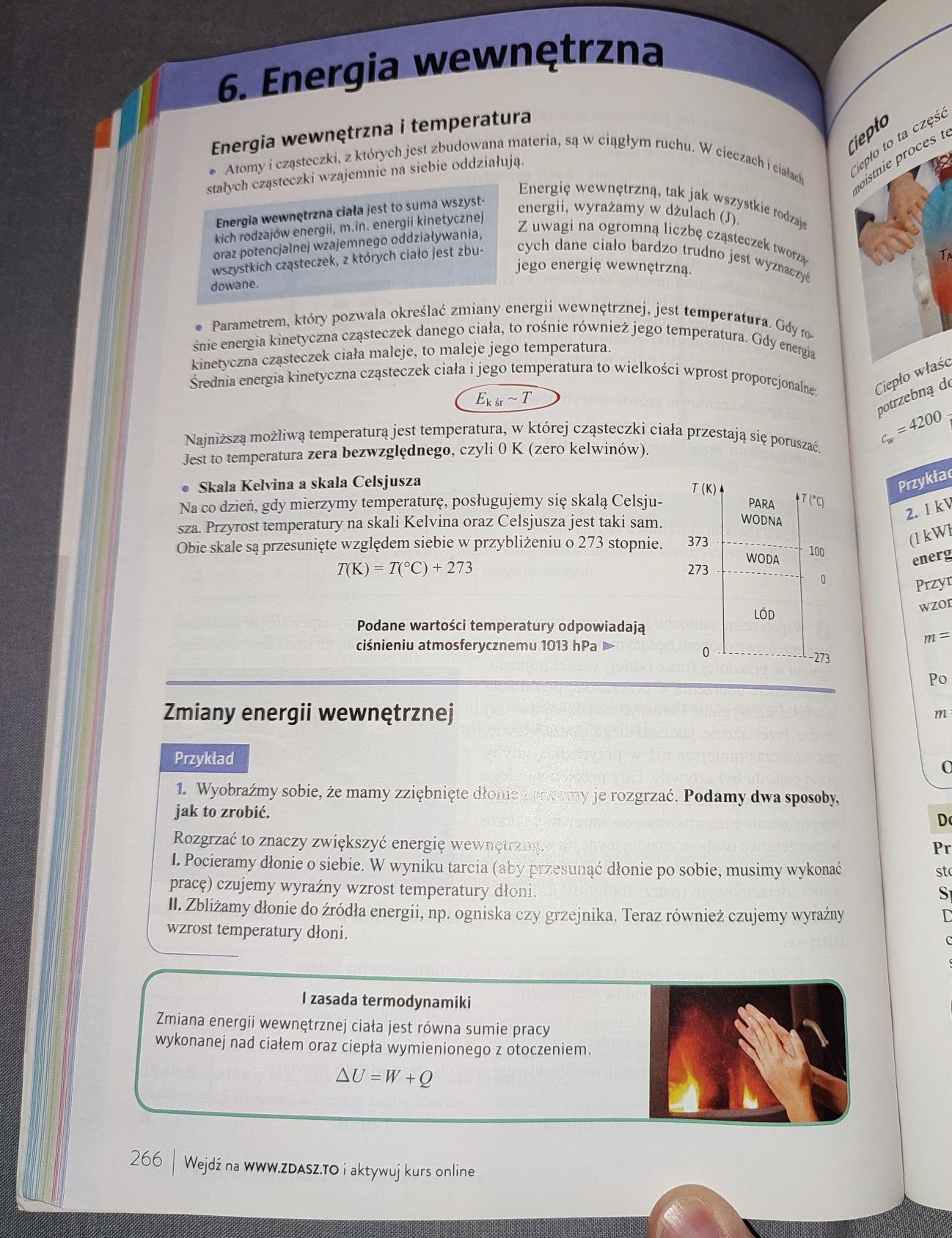 Repetytorium matematyczno-przyrodnicze