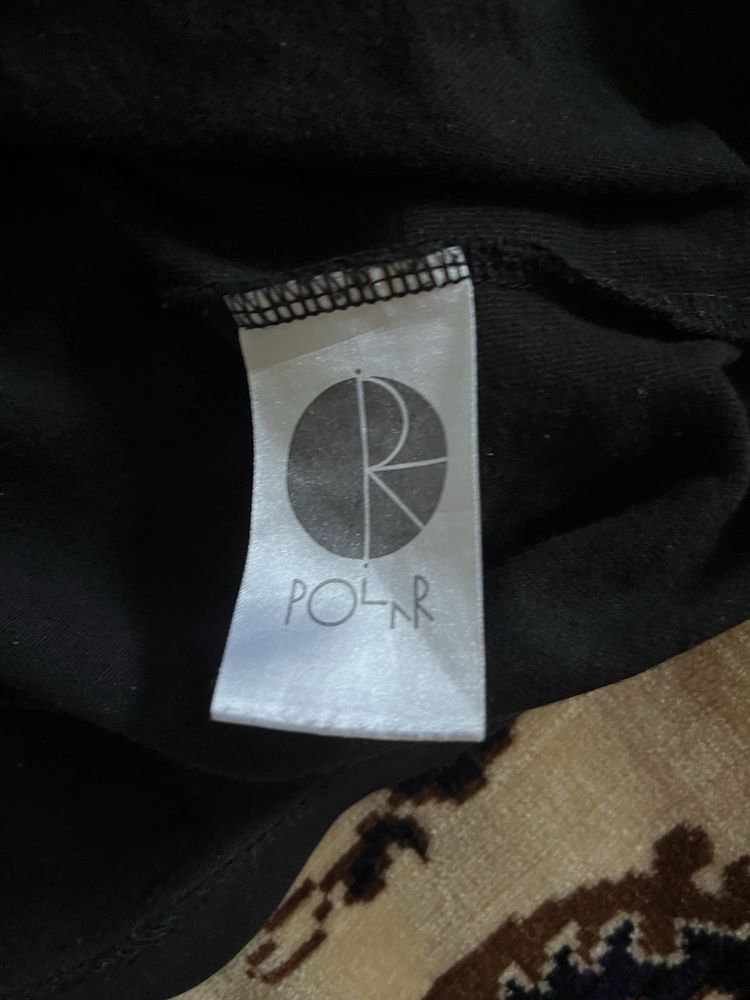 Продам футболку Polar