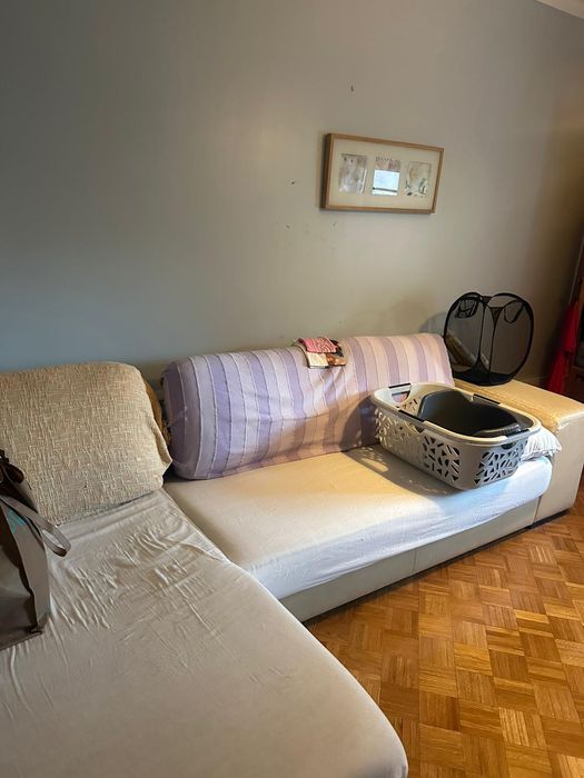 Vendo Sofá Chaise longue