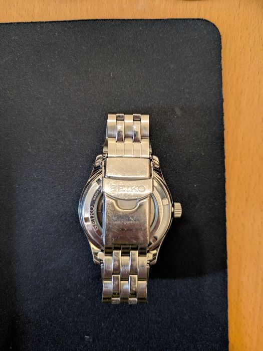 Seiko Prospex sky SRPB57K1