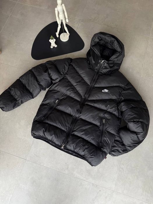 Kurtka Nike Storm-Fit