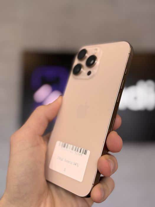 RATY 0% iPhone 16 Pro Max 256GB BATERIA 94% GWARANCJA 12 miesiecy!!!