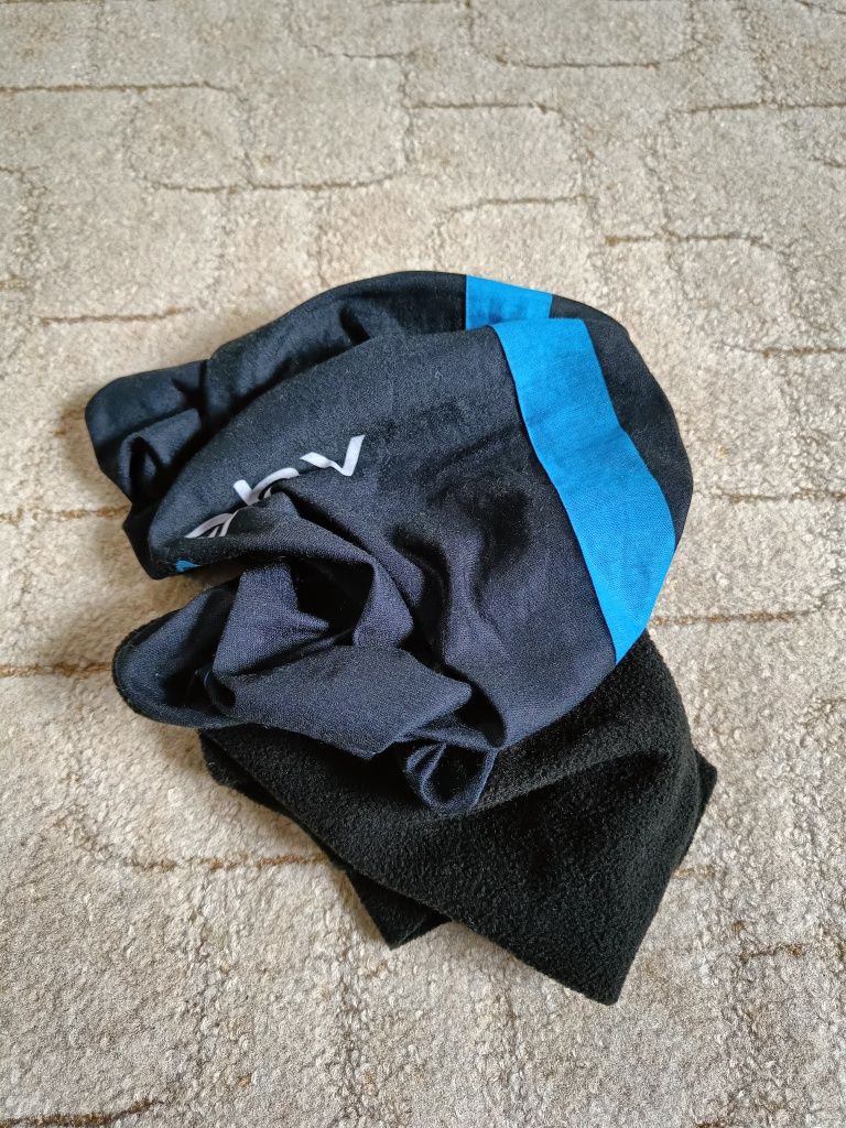Komin buff chusta wielofunkcyjna ABV do biegania sportowa