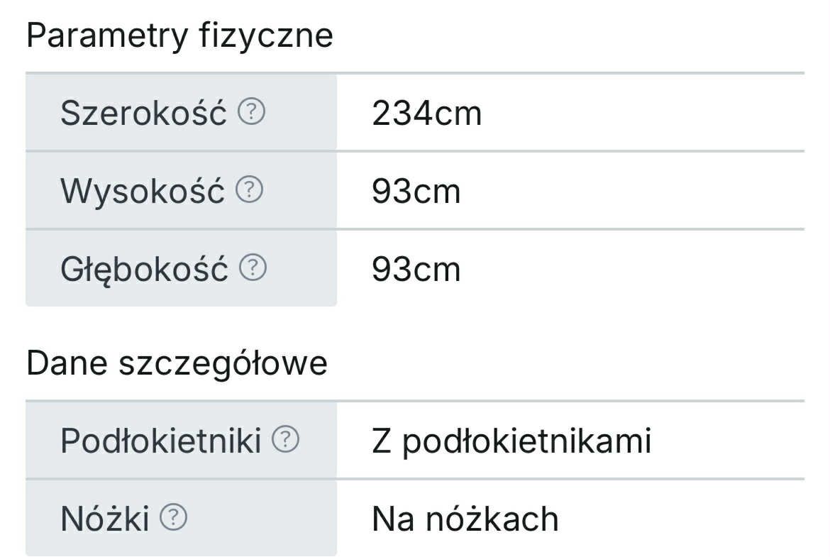 Sofa 3os. + Fotel, rozkładana+pojemnik, pudrowy róż
