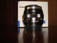 Obiektyw Carl ZEISS PLANAR 50mm f/1.4 Canon EF