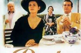 PARTY (Manoel de Oliveira/Irene Papas/Leonor Silveira/R Samora) NOVO