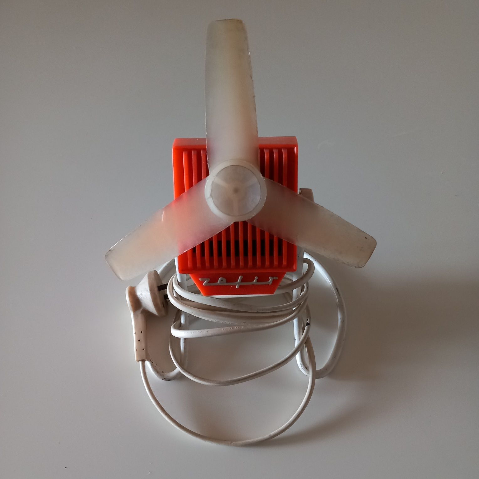 Wentylator Zefir PRL