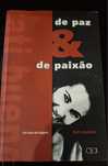 Livro De paz e de paixão: um livro de viagem
Livro por Tati Bueno
DE P