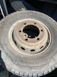 Диск колісний Iveco daily спарка R16x6.0 59.12 65C Івеко дейлі