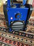 Radio budowlane bti berner makita milwaukee dewalt