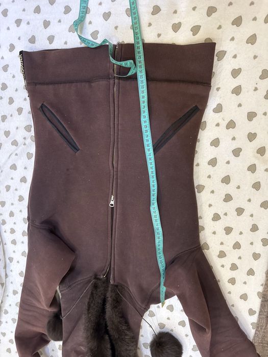 Кофта frocomina orig