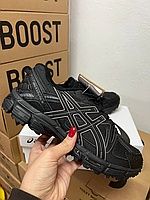 Мужские кроссовки Asics Gel-Kahana 8 Black черные