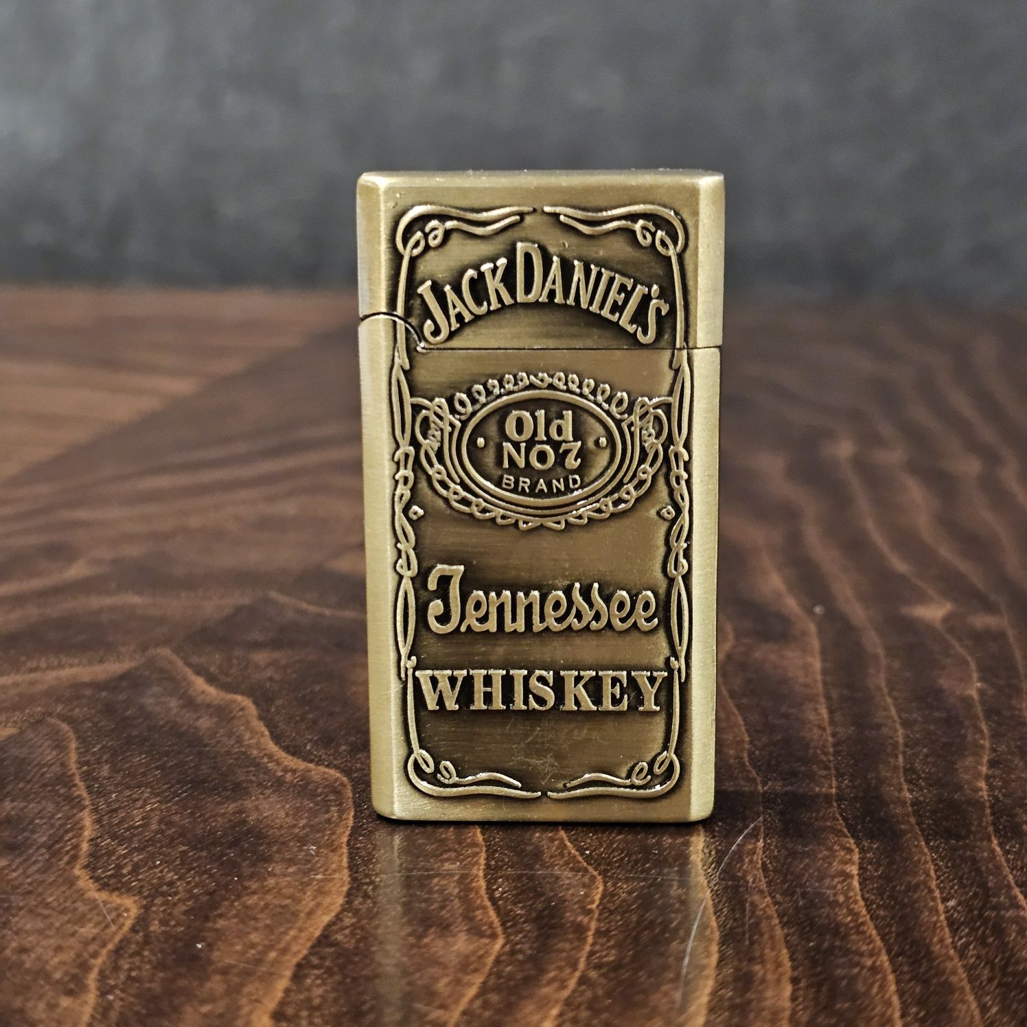 Zapalniczka Jack Daniels Daniel's Nowa Kolekcjonerska