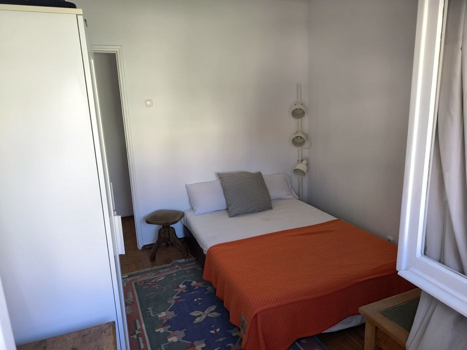 Quarto para alugar
