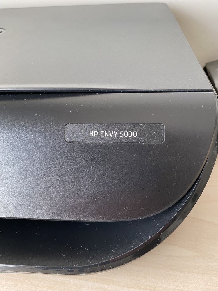 Impressora HP Envy 5030