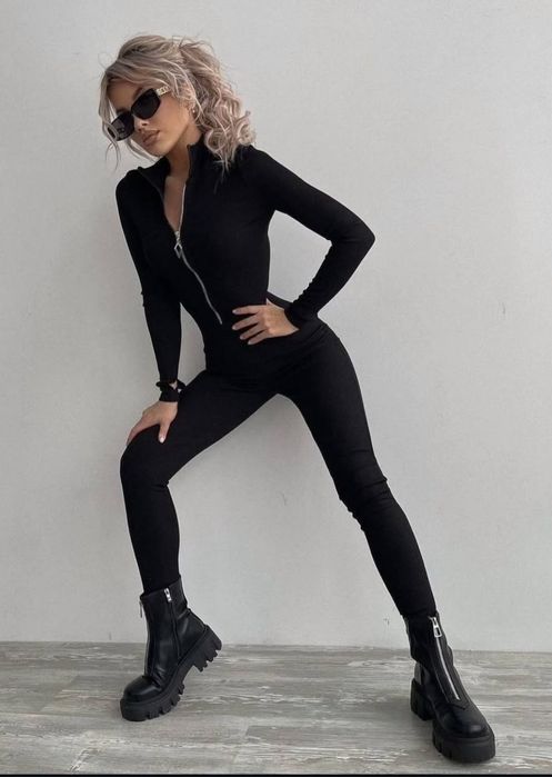 Комбез комбинезон комбінезон на флісі