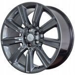 Grafit Felgi Land Rover Range Rover Range Rover Sport Discovery 5/21 C